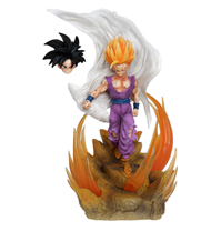 Dragon Ball Figurine – 38.5 cm