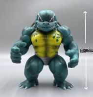 Carapuce mutant – 10cm