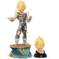Dragon Ball Figurine – 33.5 cm