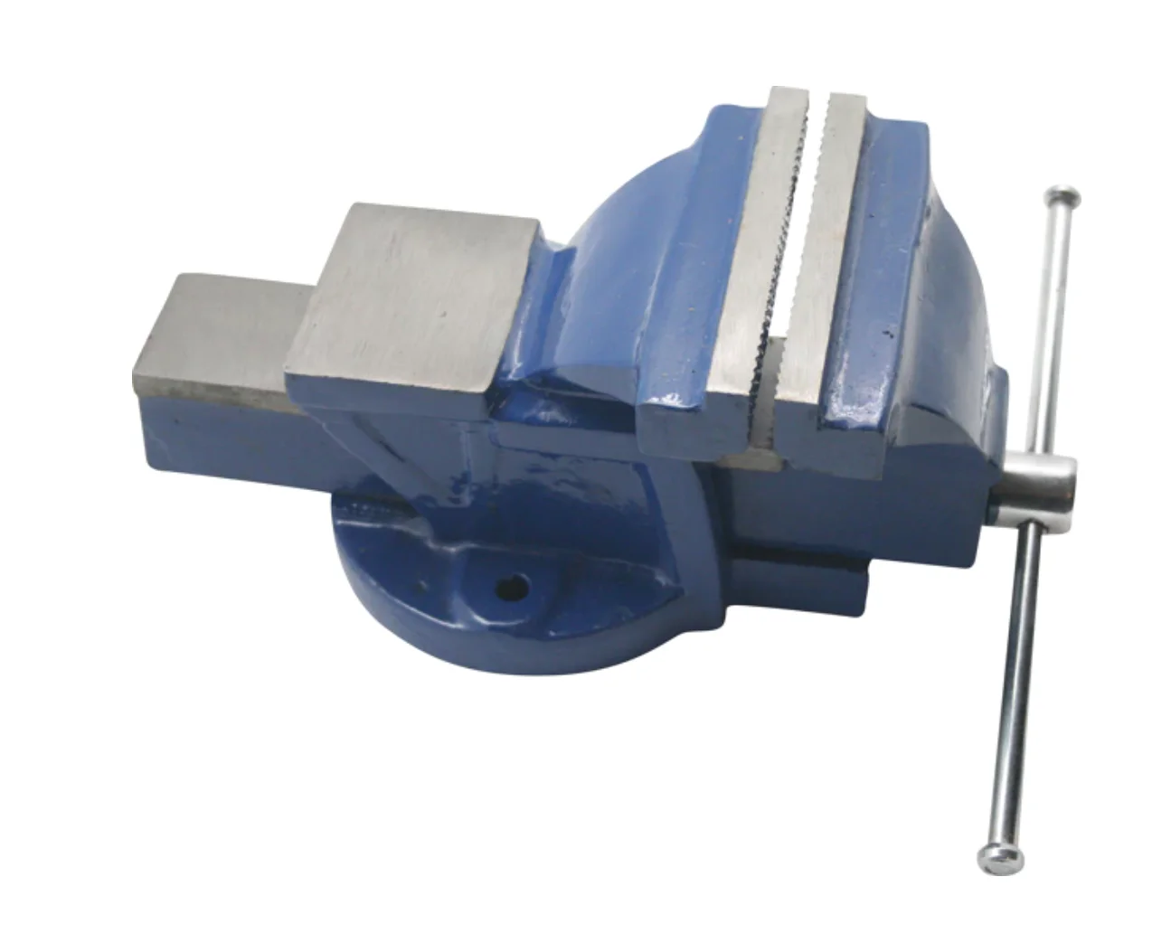 Étau Benson fixe 125 mm - AkiraHardware