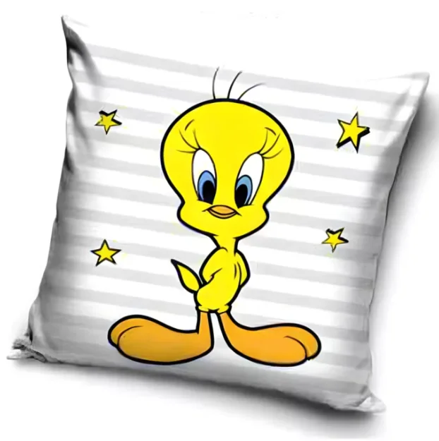 Ei ole määritelty Koristetyyny Looney Tunes 40x40 cm - AkiraHardware