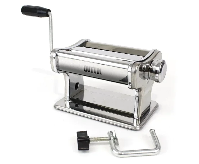 Machine à pâtes Quttin Usine de pâtes quttin - AkiraHardware