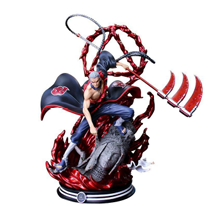  HIDAN Hoshigaki Akatsuki 40 cm