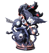 Sasori Akatsuki marionnettes 40 cm