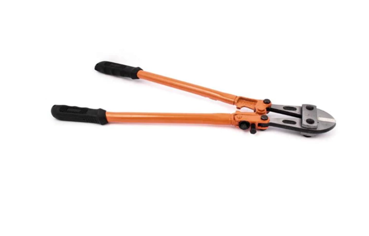 Cisaille à barre Profi Max 450mm pour métaux jusqu'à 6mm