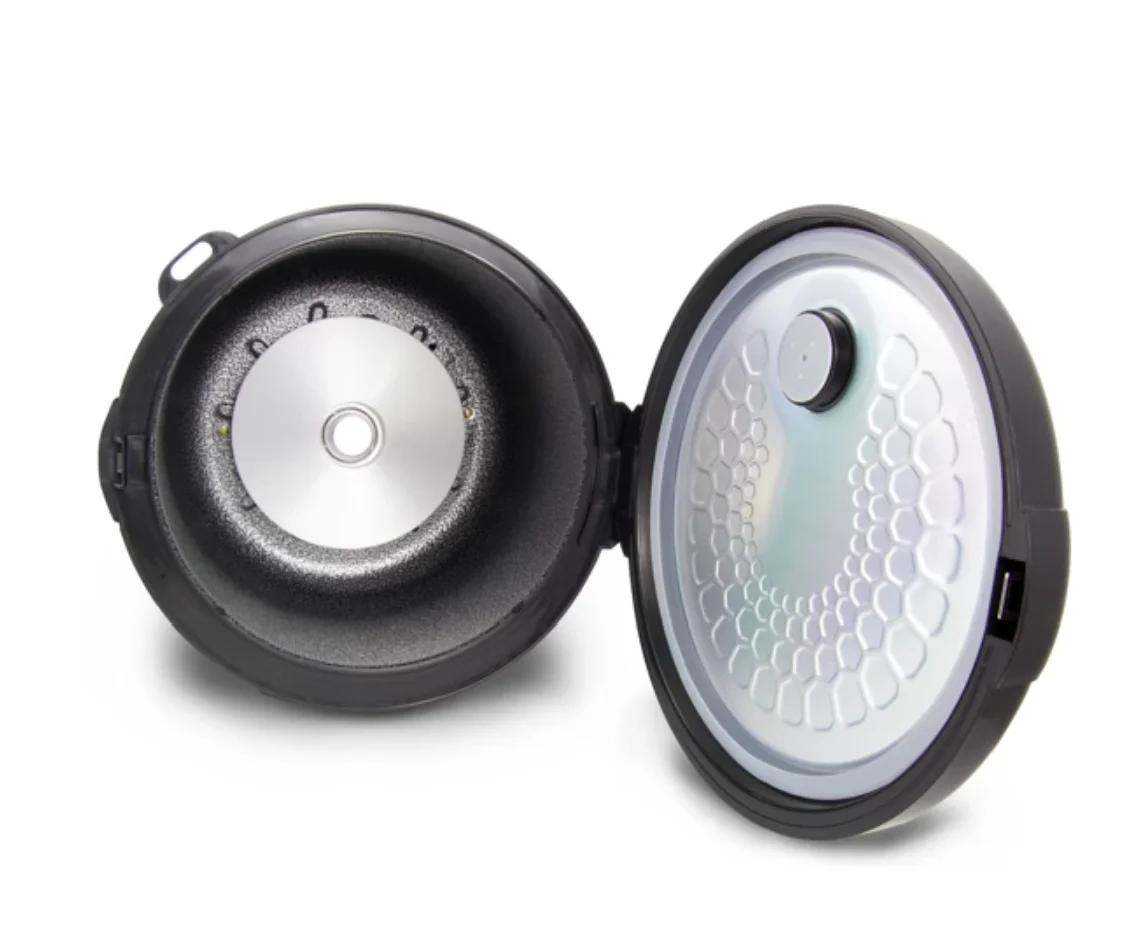 Esperanza ekg011 multicuiseur Cooking 5 l 860 w Noir, métallisé - AkiraHardware