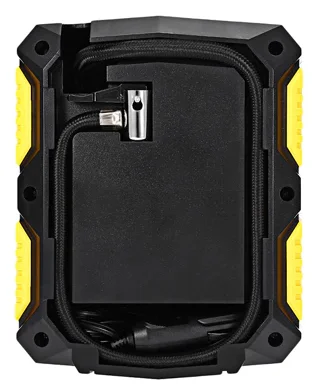 Compresseur de voiture 12v - AkiraHardware