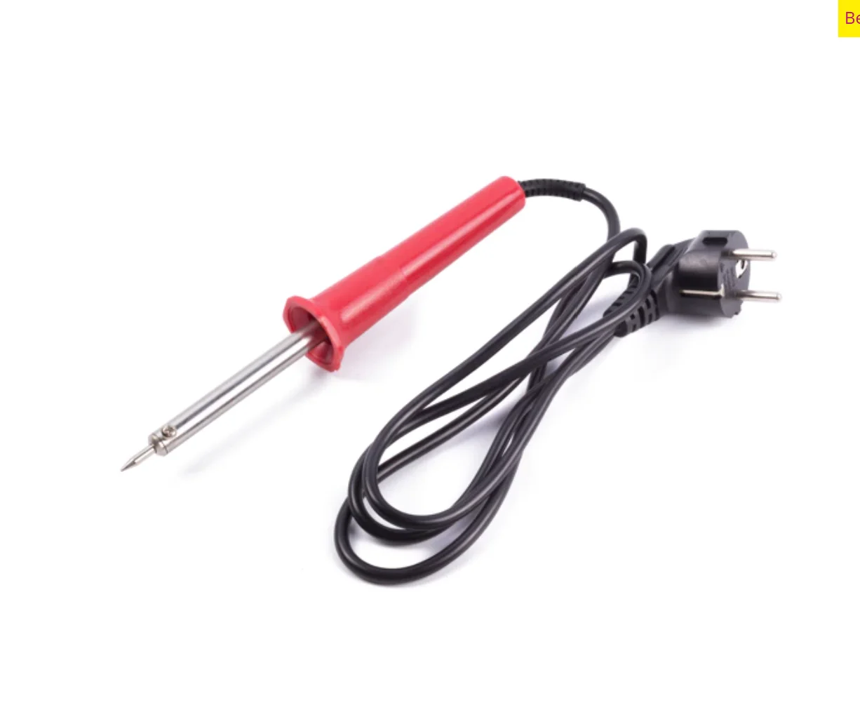 ProPlus, Fer à souder, Fer à souder Benson Tools 30 Watt - AkiraHardware