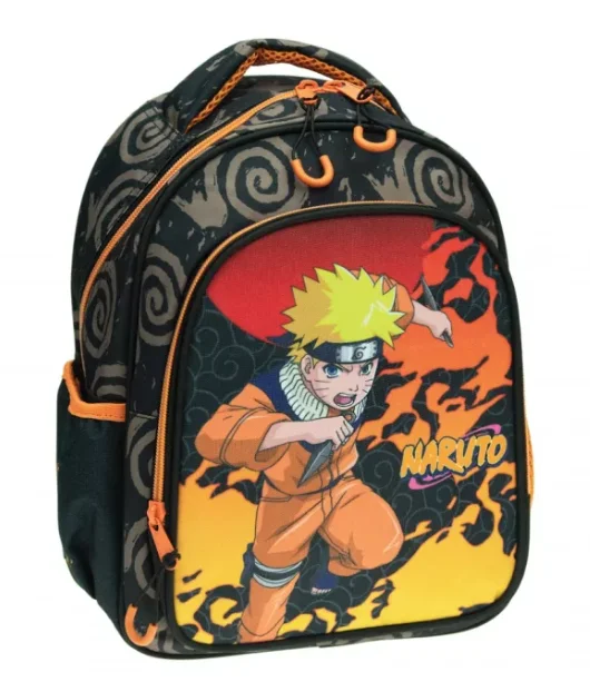 Mochila Junior - Naruto - AkiraHardware