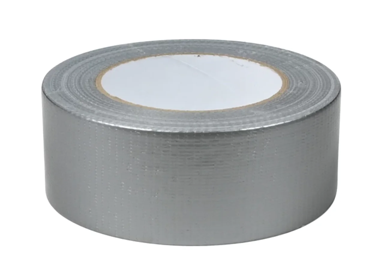 Ruban en tissu 50 mètres x 48 mm - AkiraHardware